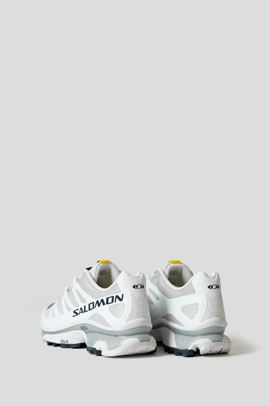 SNEAKERS XT-4 OG WHITE, EBONY ET LUNAR ROCK