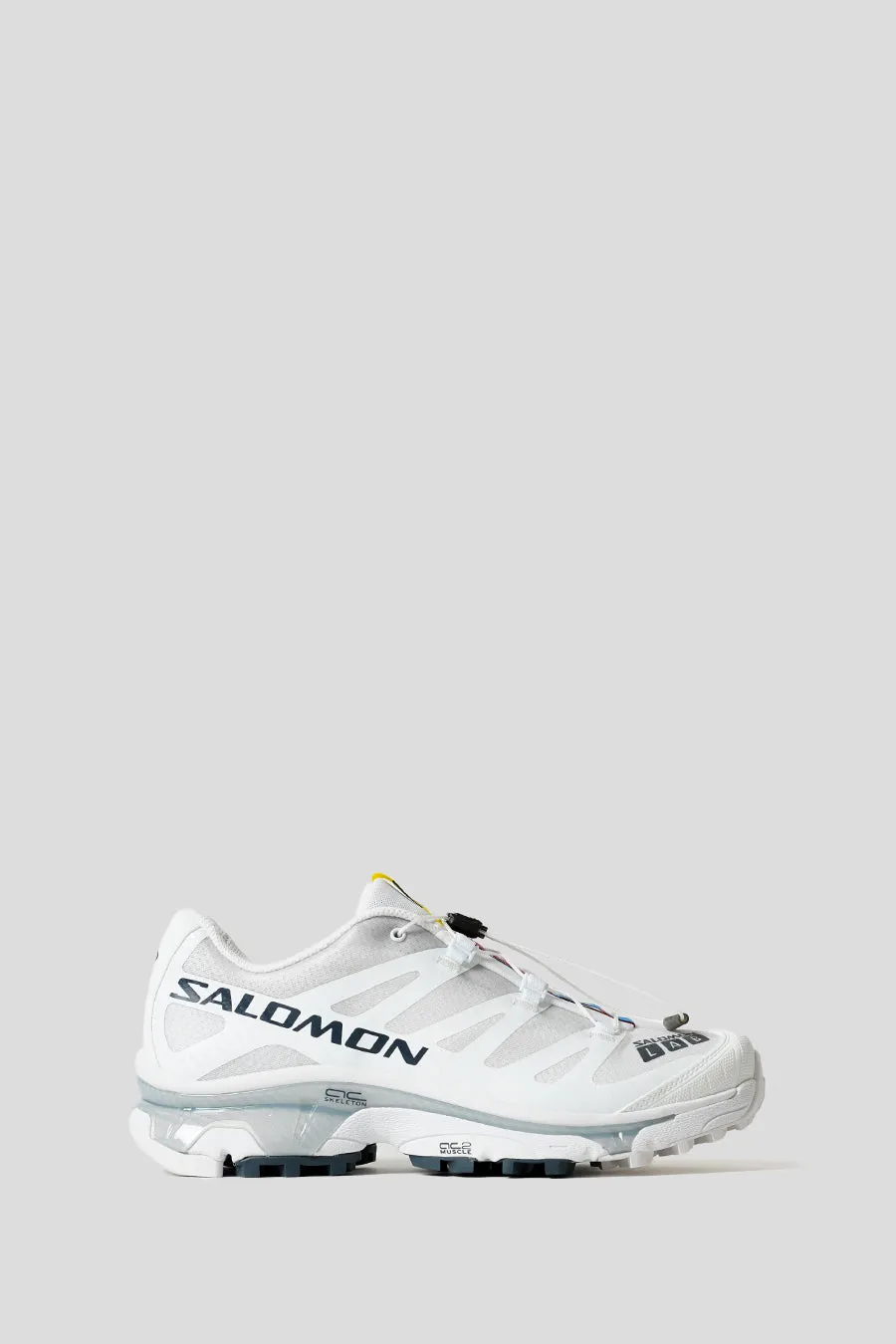 SNEAKERS XT-4 OG WHITE, EBONY ET LUNAR ROCK