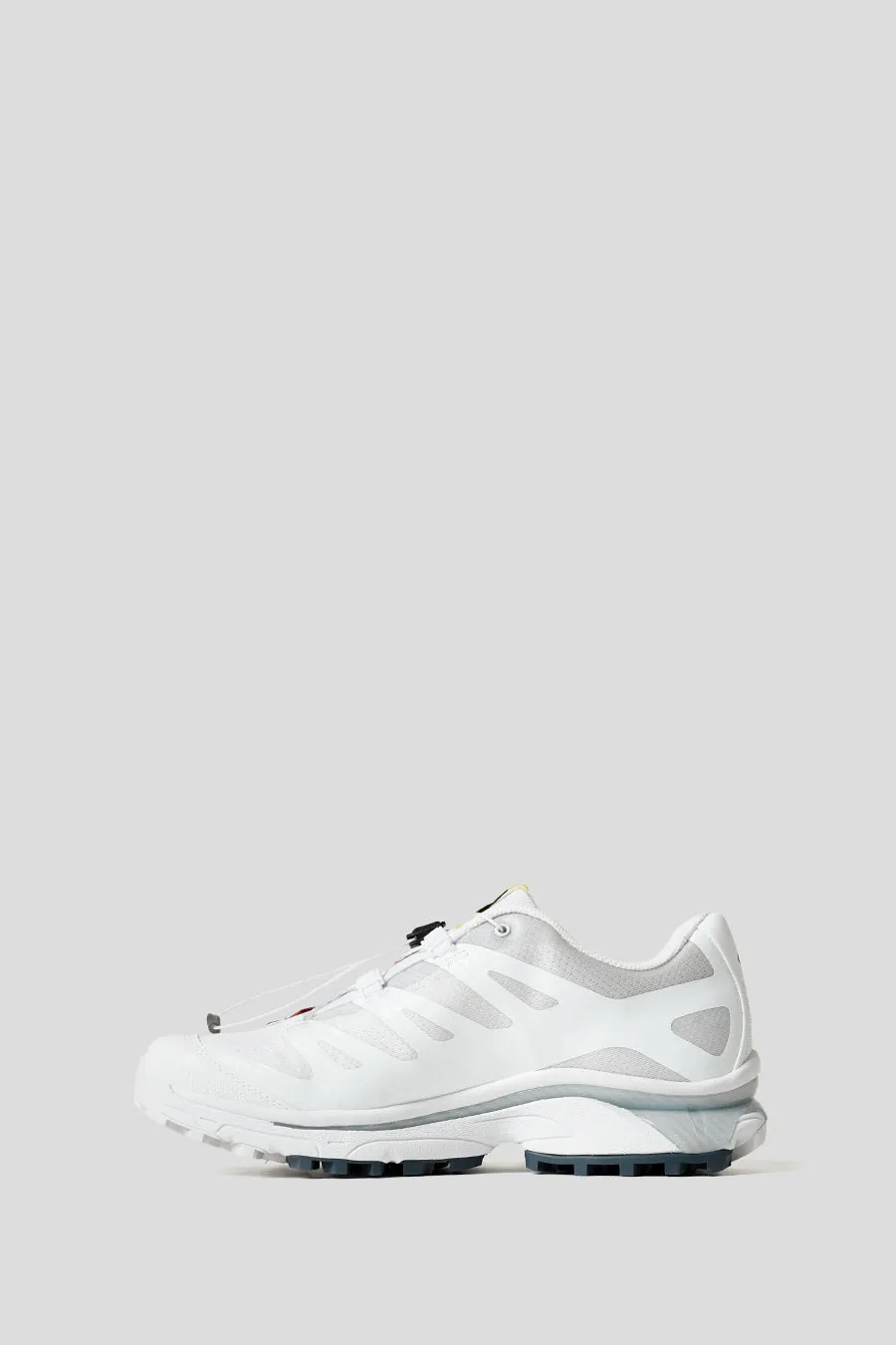 SNEAKERS XT-4 OG WHITE, EBONY ET LUNAR ROCK