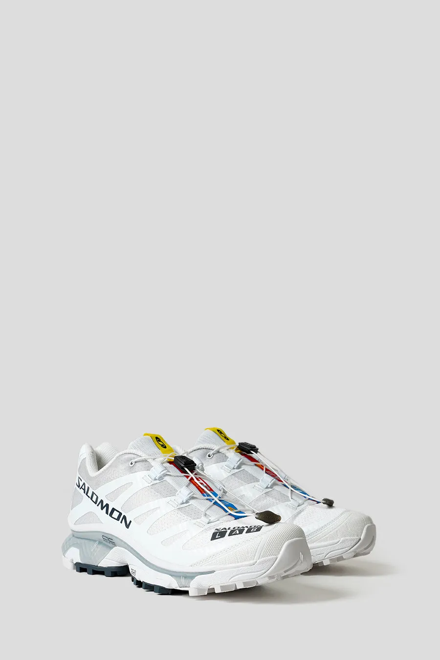SNEAKERS XT-4 OG WHITE, EBONY ET LUNAR ROCK