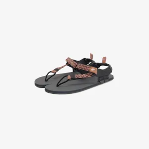 Tapak V1.5 Barefoot Flip Flops - Linen On Grey