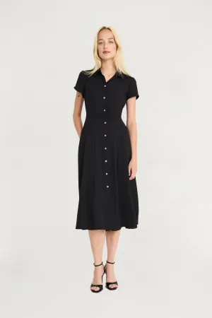 Teddi Shirtdress