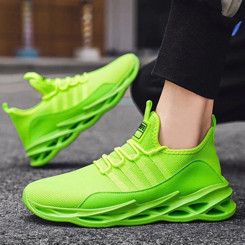 Xite Sneakers | Modische Laufsneaker für Herren