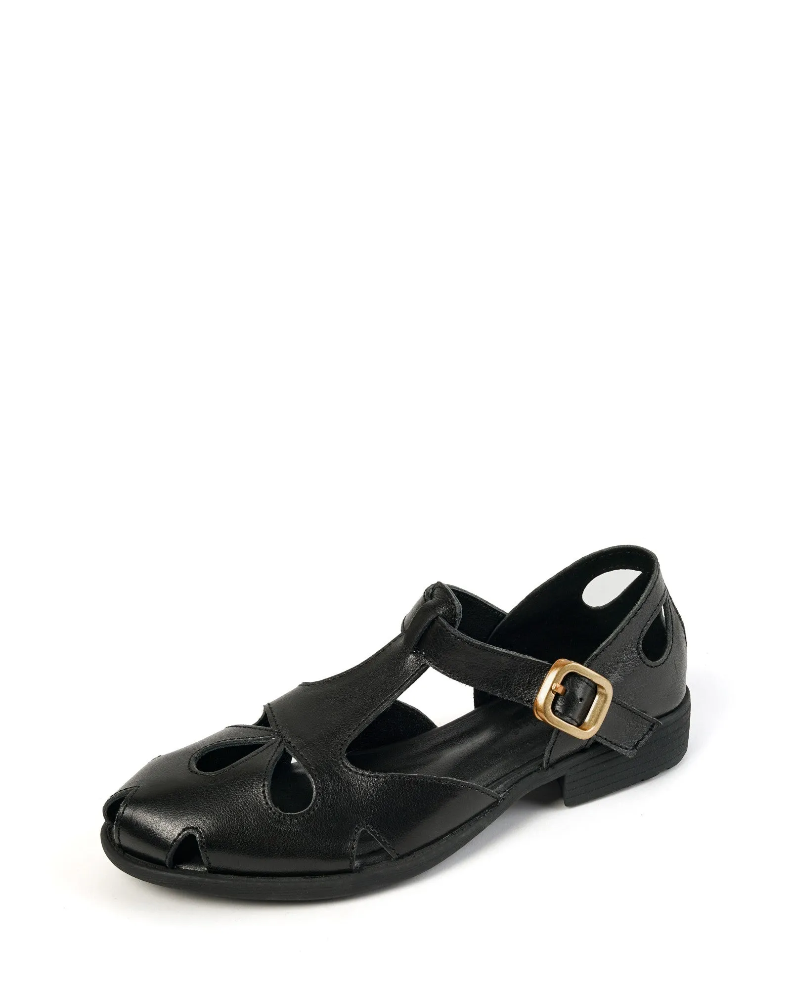 Zadar - Leather Sandals
