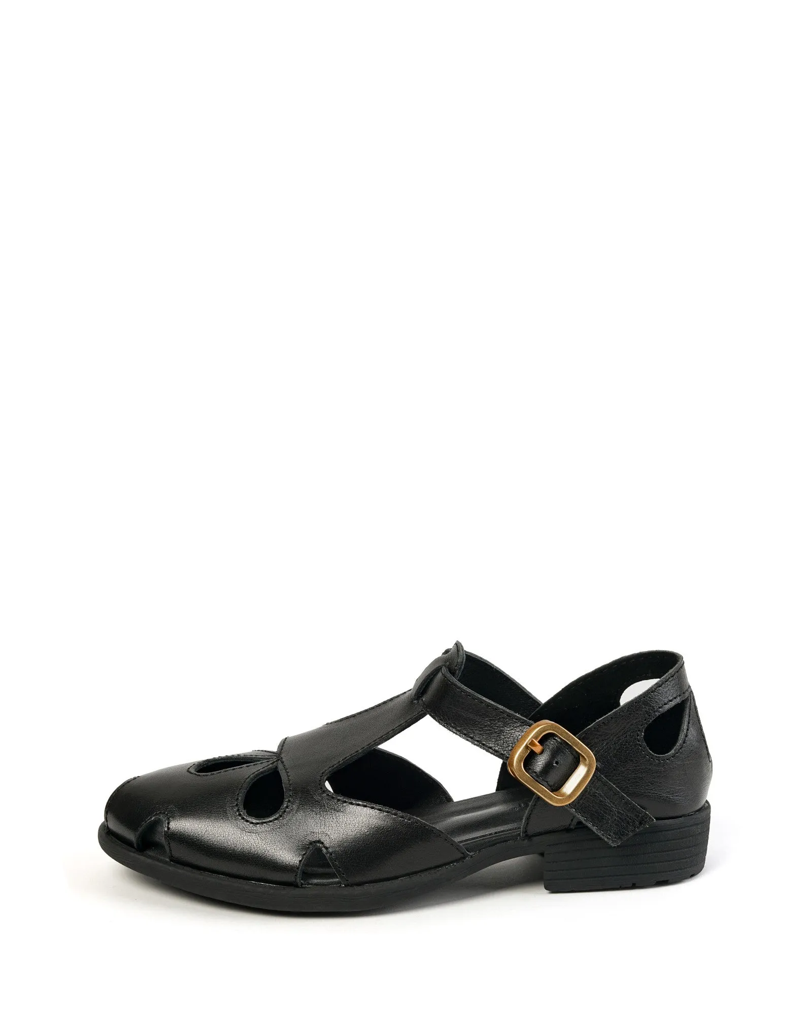 Zadar - Leather Sandals